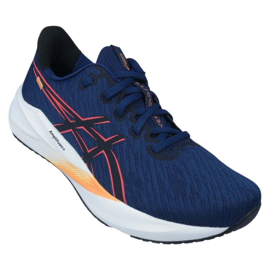 Tênis Masculino Asics Versablast 4 1011B984 em Oferta na Shopee