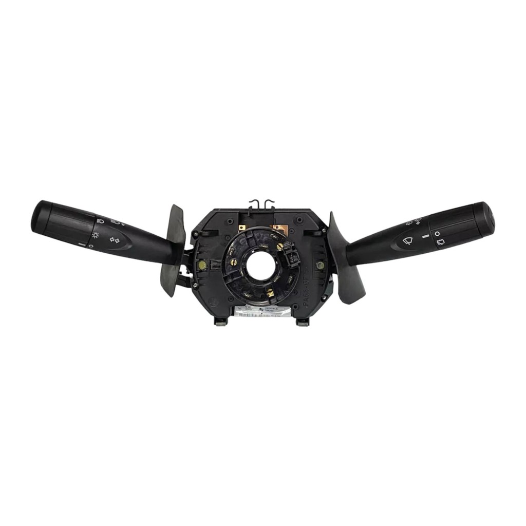 Chave Seta Kostal 1473405 Fiat Doblò Idea Palio Palio Weekend c/ Limpador e Trip