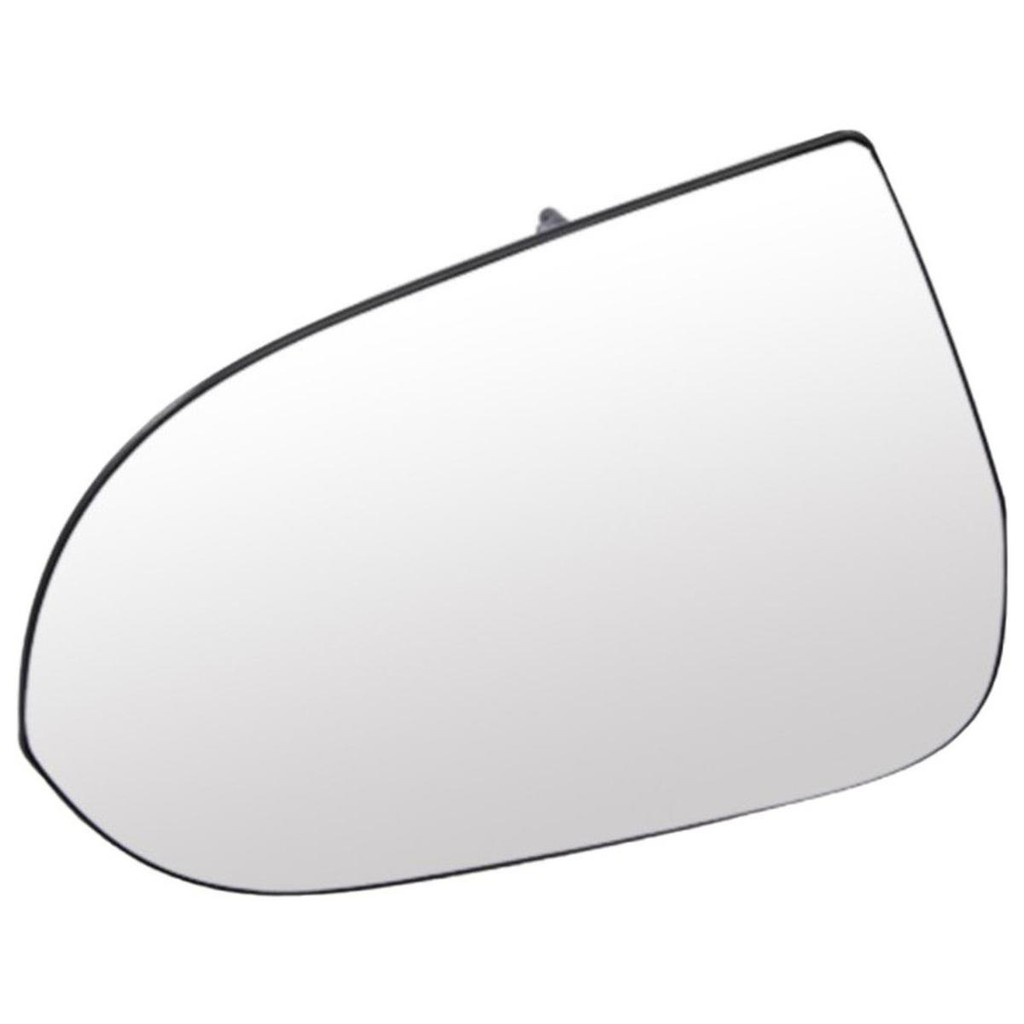 Vidro espelho retrovisor esquerdo GM 94751887