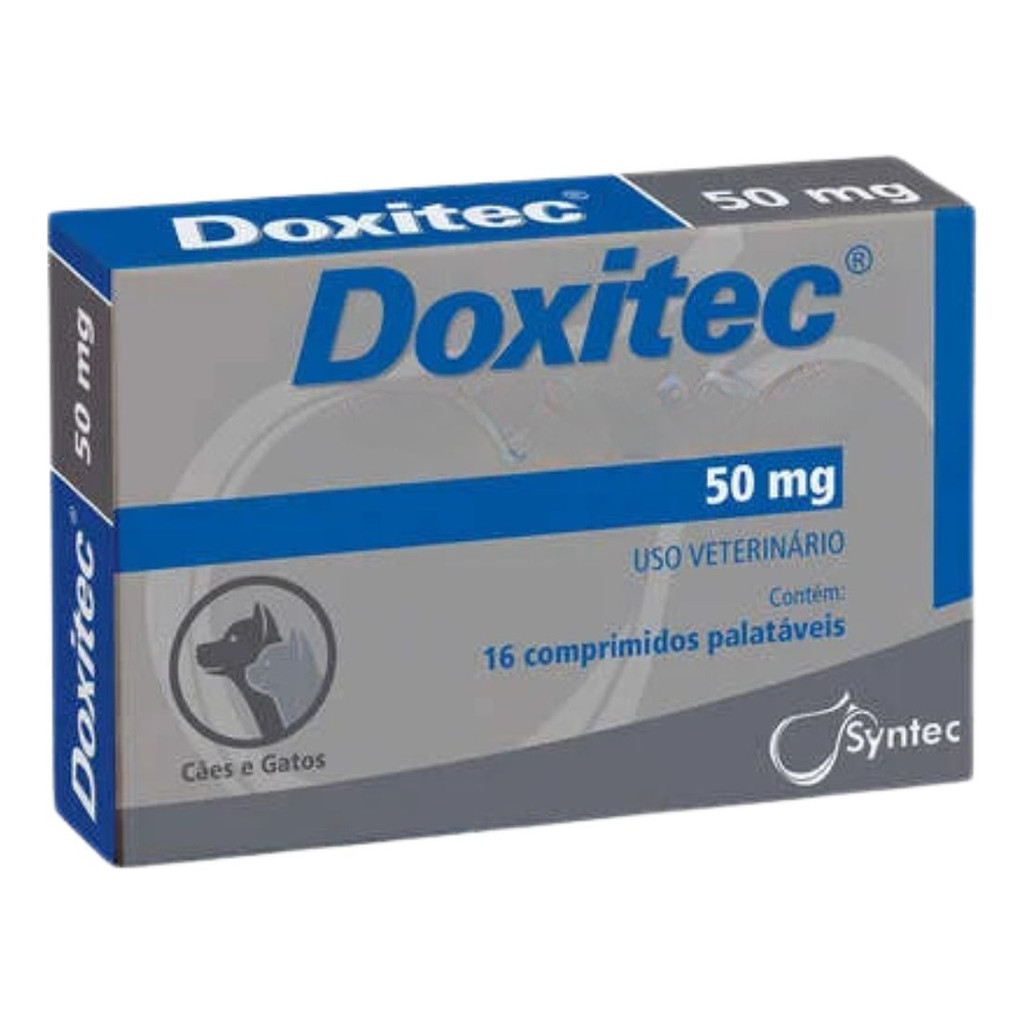 Doxitec 50mg: Guia Completo e Onde Comprar | BuscaProdutos