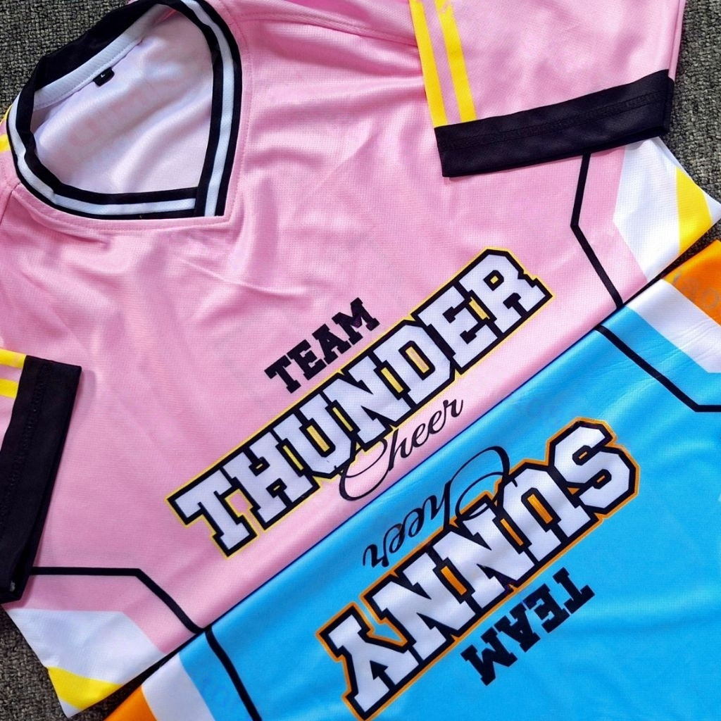 Camisa Domundi Sport 2025 DMD