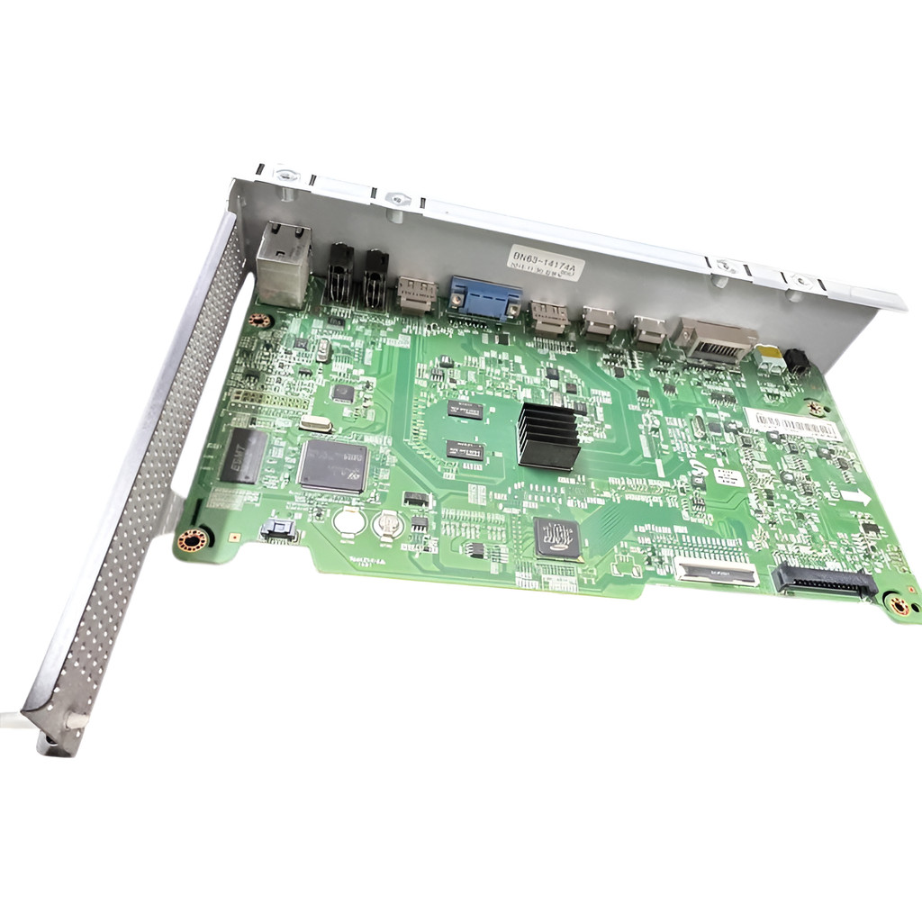Placa Principal Samsung Lh46udec Bn41-02403b Original Usado