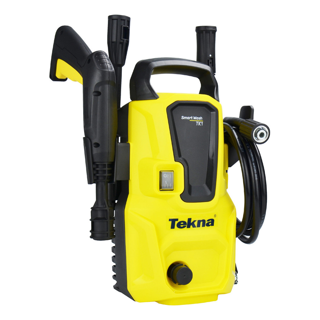 Lavadora Alta Pressão c/ Jato Regulável HLX16001V Tekna 127v