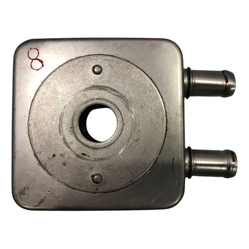 Trocador Calor Cambio Automat Al4 Peugeot Citroën 54672