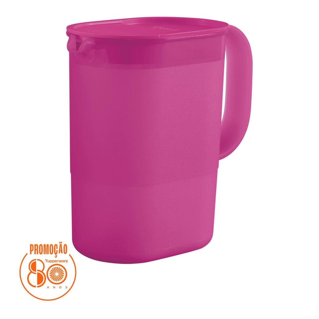 Jarra Ideal Tupperware 1,1L