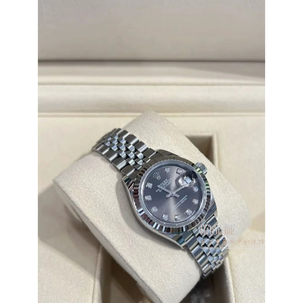 ROLEX ROLEX ROLEX Roupas Femininas Tipo Log Série m279174-0015