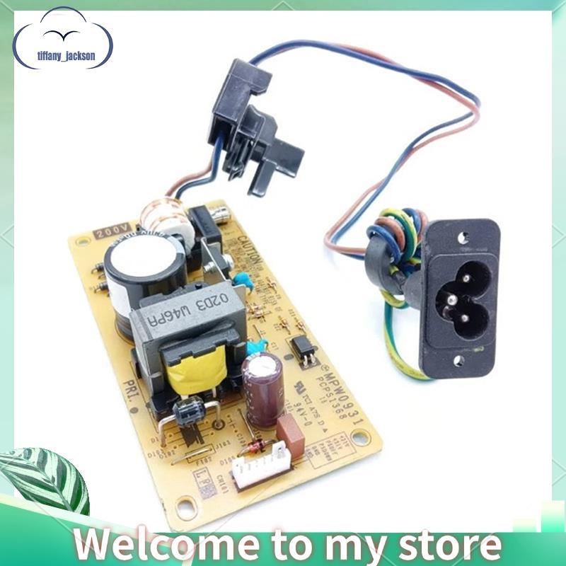 Placa De Fonte De Alimentação De Tensão Para J100 J105 J200 J470 T300 T310 T500 T510 T700 T710 T800