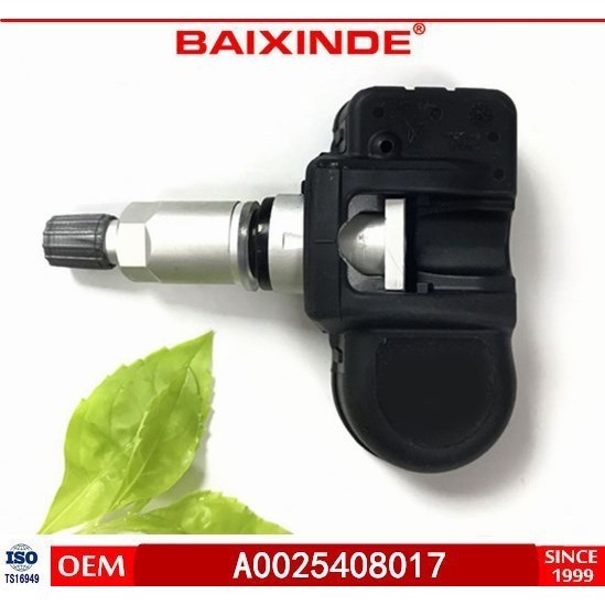 Monitor A de detecção de pressão dos pneus do fabricante HERA Kella A0025408017 SENSOR TPMS de boa qualidade barato