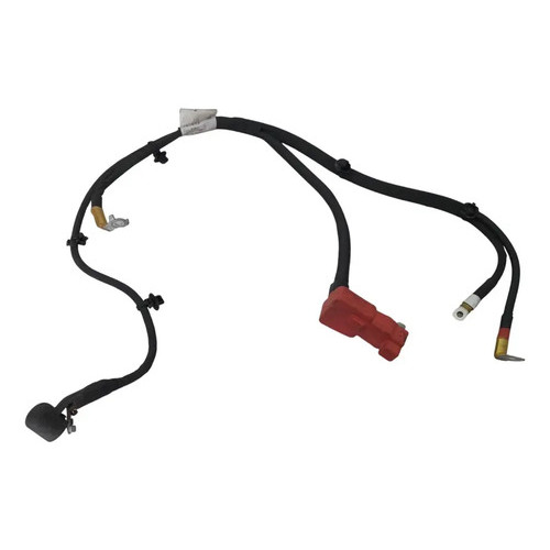 Cabo Positivo Bateria Chery Tiggo 5x 1.5 16v Turbo Flex 2020