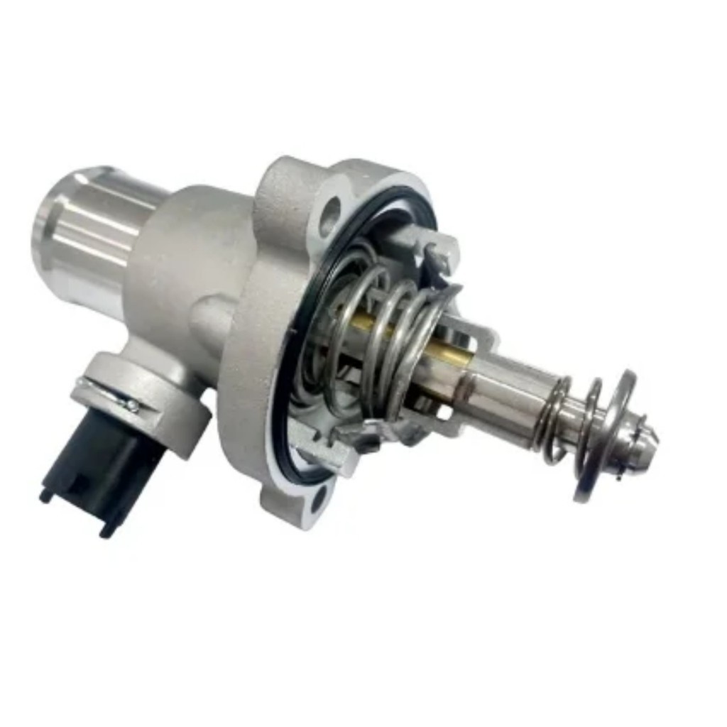 D4G15B-1306110Adequado para Chery Tiger 3x Termostato Eletrônico de Carro Termostato Produtos de Fábrica de Produtos de