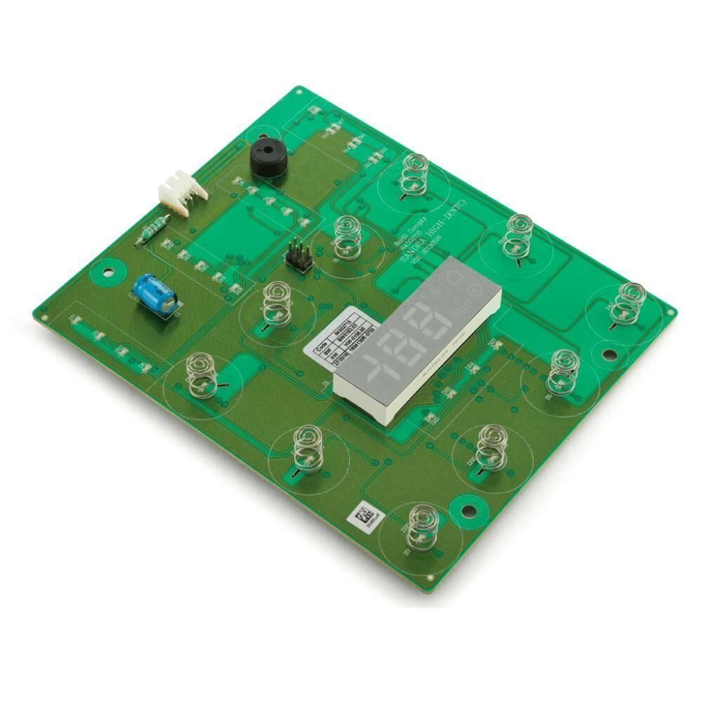 Placa interface para refrigeradores Electrolux DFI80, DI80X Original