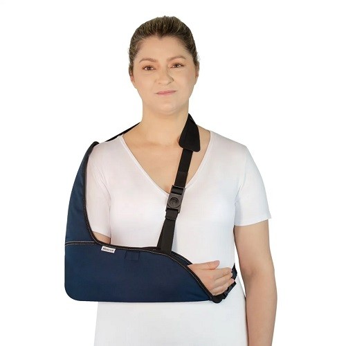 Tipoia Estabilizadora Velpeu Estofada - Mercur