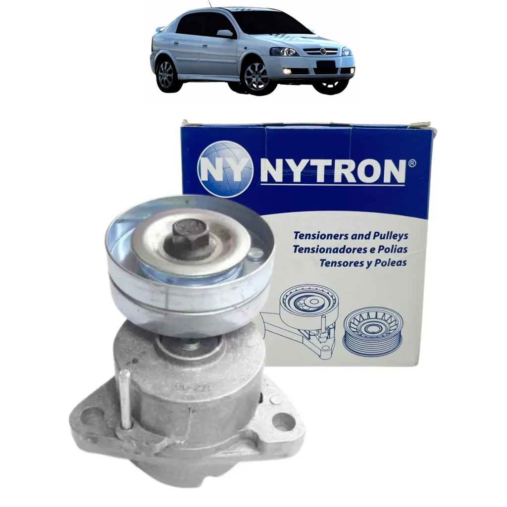 Tensor Correia Alternador Corsa/Astra Alter. 70Ah Nytron