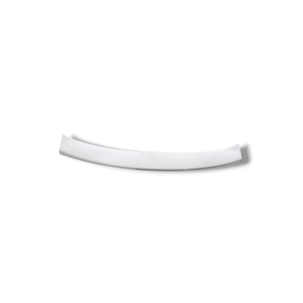 Moldura Superior Tampa Traseira Vw Polo Hatch 2006 2012 Orig