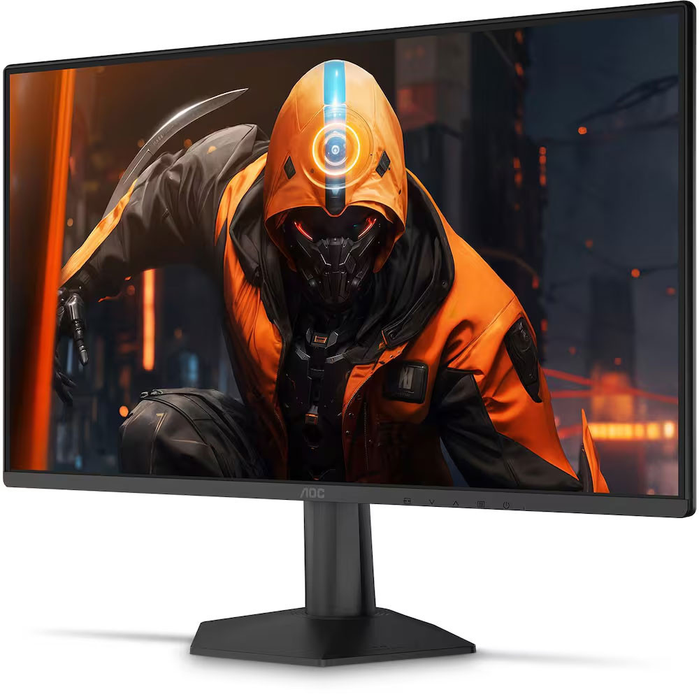 Monitor Gamer 24” AOC AGON 24G50F 144Hz G-Sync 0,5ms HDR10 — imagem 2 de 2