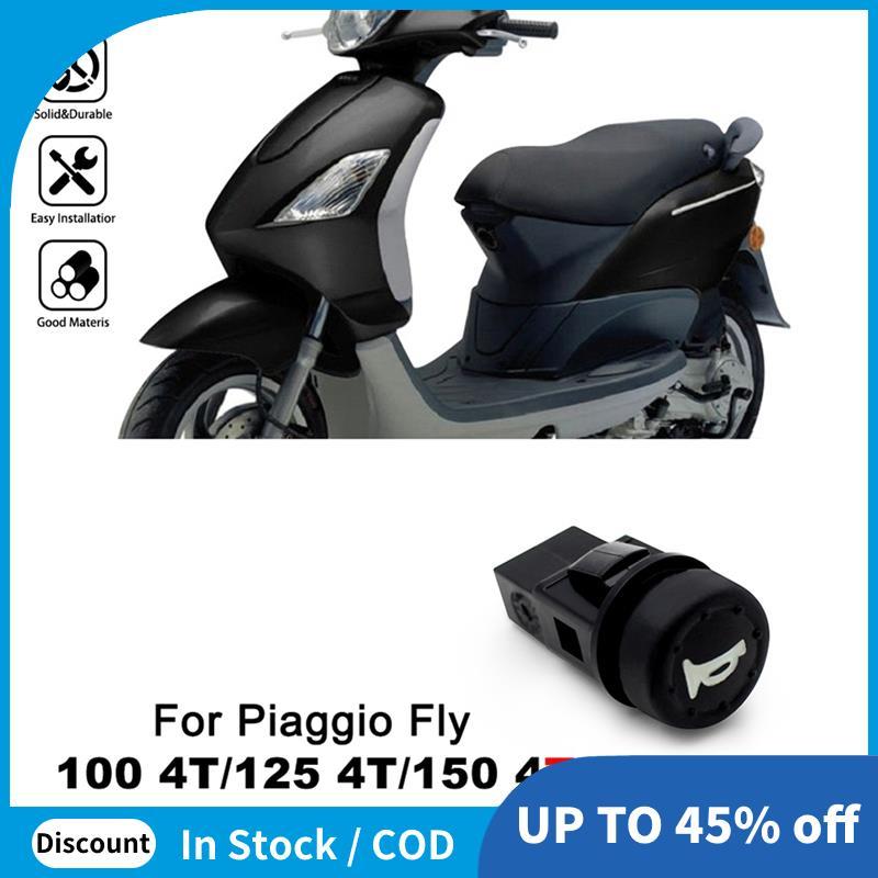 Interruptor De Buzina Para Motocicleta , Botão 58058R Fly 100 4T 125 4T 150 , Acessórios