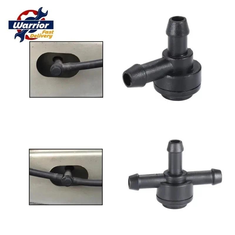 Válvula De Retenção Da Arruela Do Pára-Brisa 2 Vias 3 31391513 Para Volvo C30 C70 S40 S60 S70 S80 V50 V70 XC60 XC70 XC90