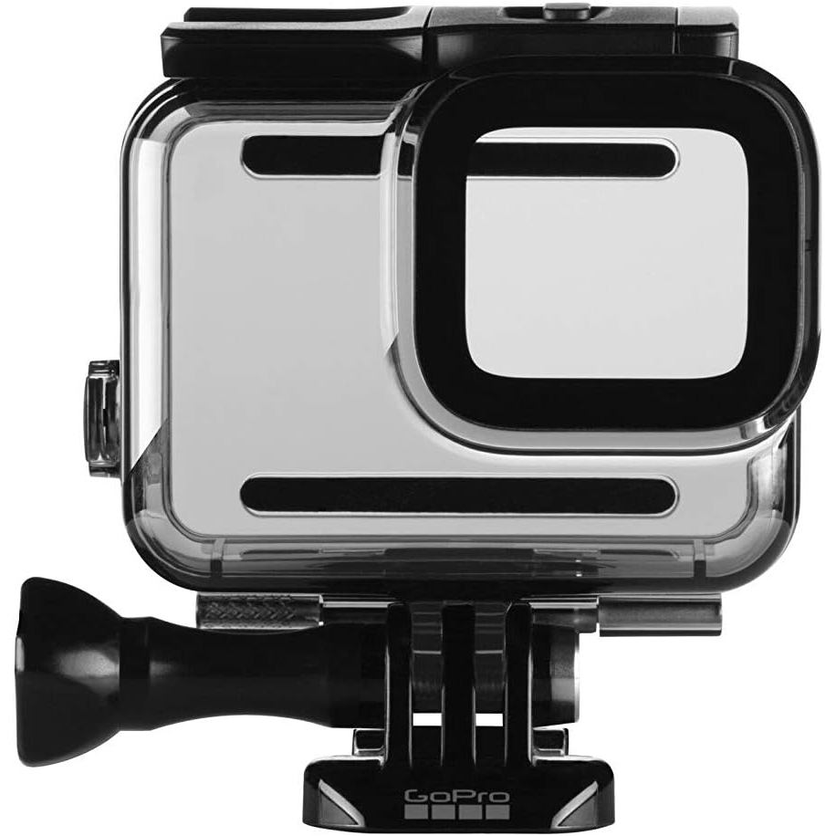 Caixa Estanque Original GoPro Hero 7 Silver e White - ABDIV-001