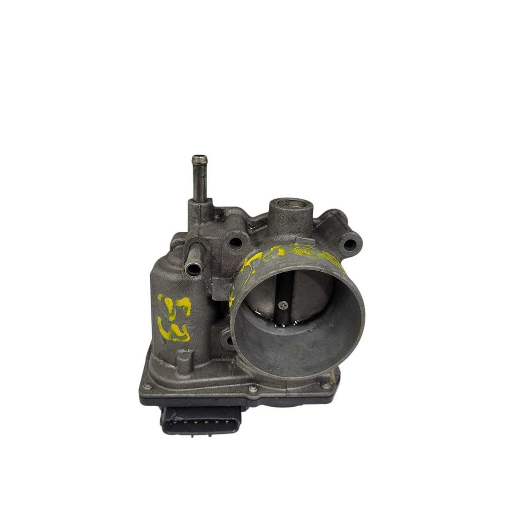 Tbi Corpo Borboleta  Toyota Corolla 2011 Á 2014