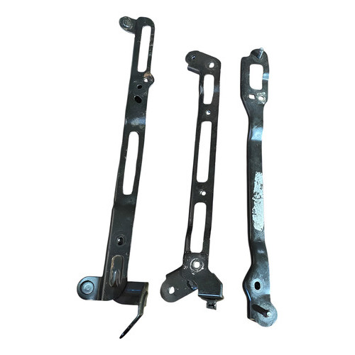 Kit Suporte Cobertura Motor Hyundai Azera 3.3 V6 2008 2010