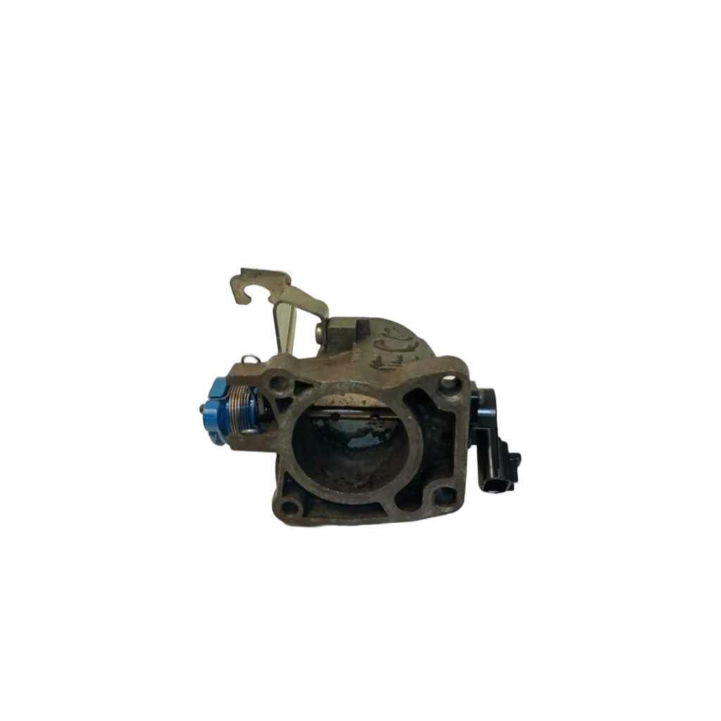 Corpo Borboleta Tbi Ford Ka 1.0 1.6 2006 2007 2008 2009 2010