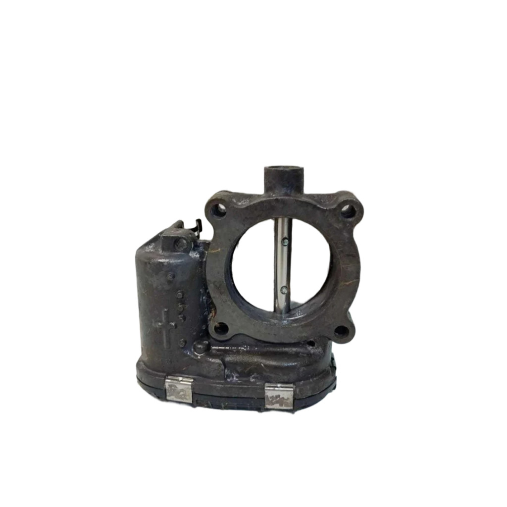 Corpo Borboleta Tbi Ford Focus 2.0 16v 2015 2016 2017 2018