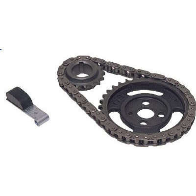 Kit Distribuição Parcial Fiesta Ka Motor Endura AE Aplic Resolit 168-9