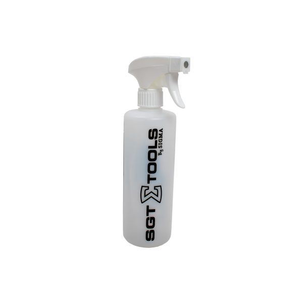 Pulverizador Diluidor SGT-9944 (c/ Gerador de Espuma) 500ml - SIGMA
