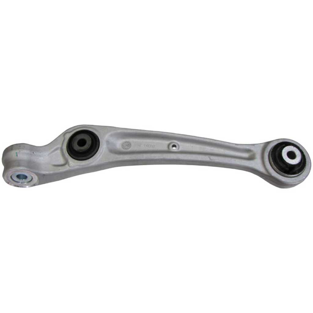 Braço Dianteiro Inferior Reto APlus Audi A5 2009-2016 (Lado esquerdo; Pivô M12) Chassi 8T