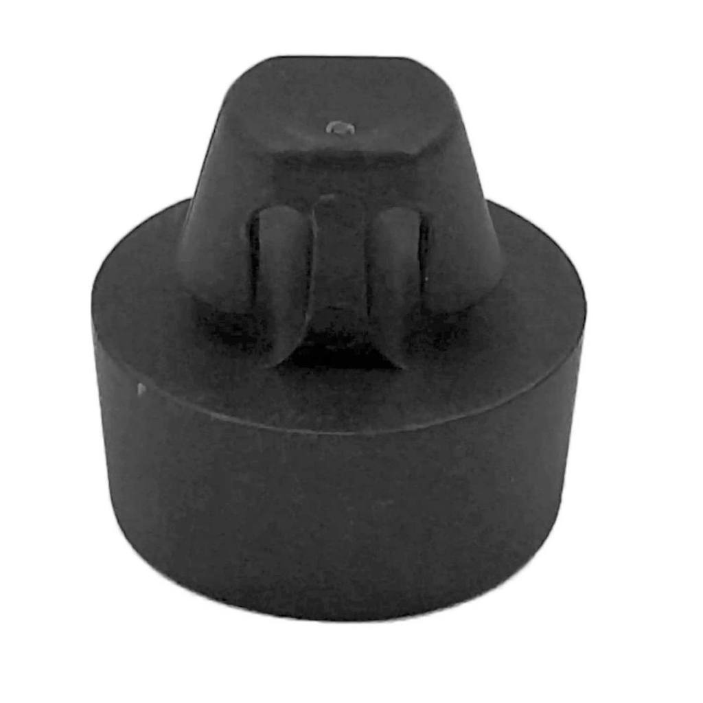 Pé Original Para Microondas Electrolux MEC41 MEC52 MTX52 ID45223