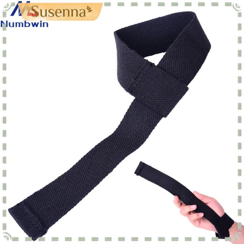 Par De Luva Strap Fita Munhequeira Gancho Para Treinos Musculação CrossfitTop-tier Manufacturer 