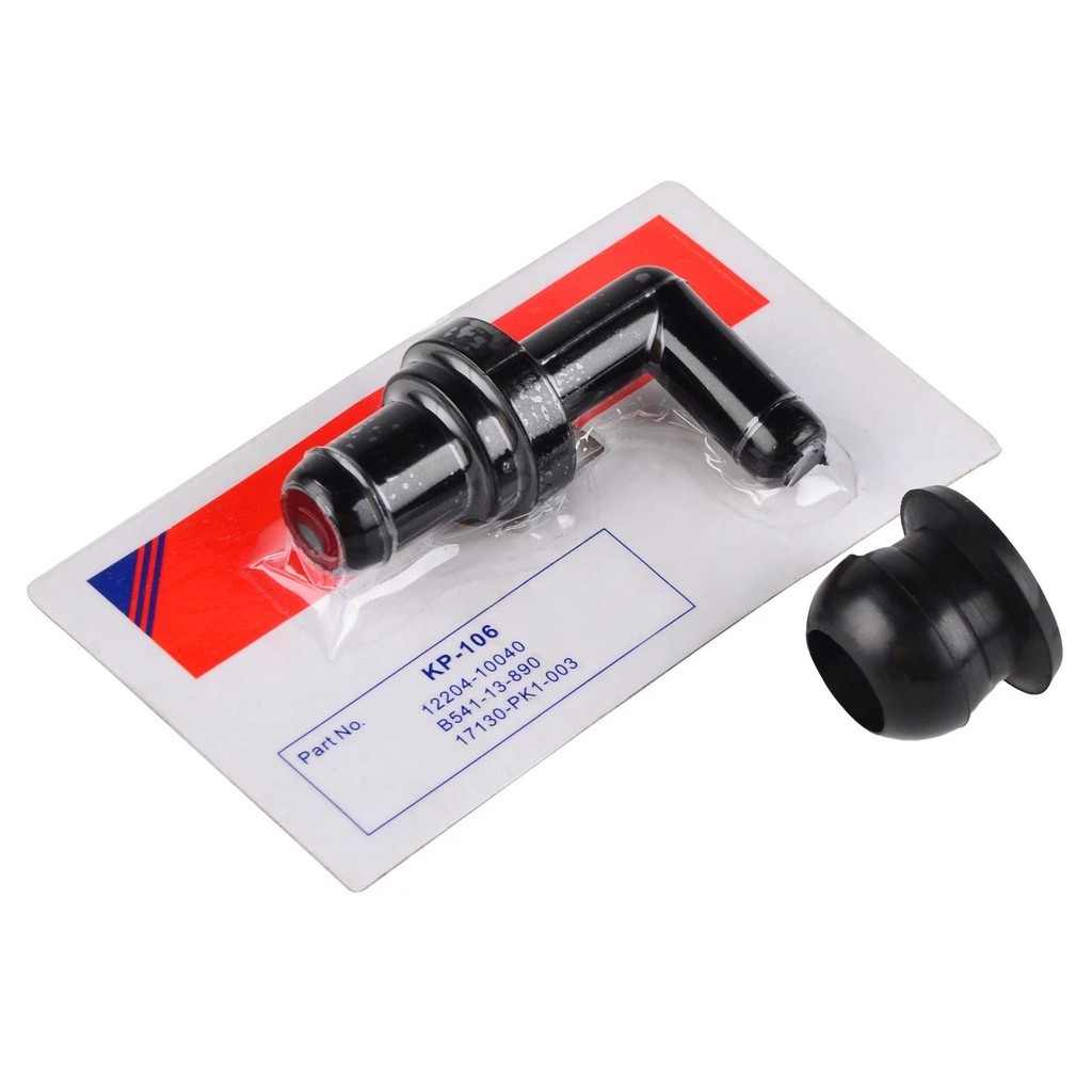 1pc Kit De Válvula PCV E Acessórios De Ilhó Para Honda Prelude Civic Acura Integra 12204-11040