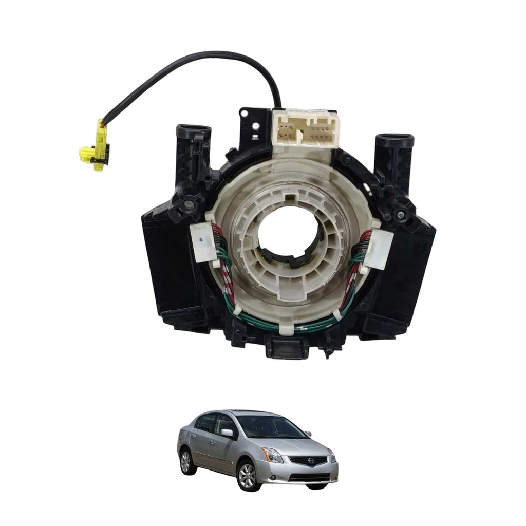 Cinta Airbag Hard Disc Nissan Livina Tiida Frontier Sentra