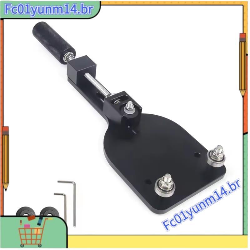 Para Ferramenta De Corte De Filtro De Óleo Automático Eficiente 77750 Cortador De Liga De Alumínio Faixa De 2-3/8 " A 4