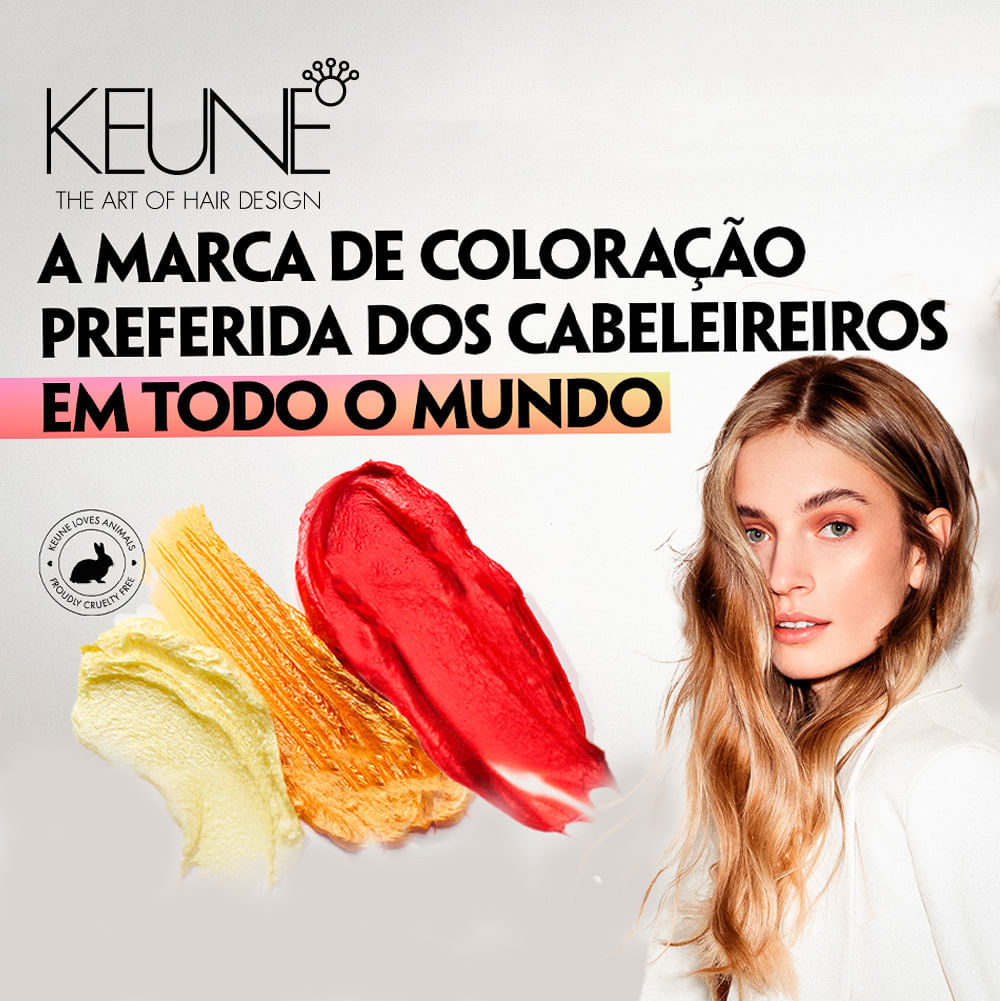Keune Tinta Color 5 Castanho Claro