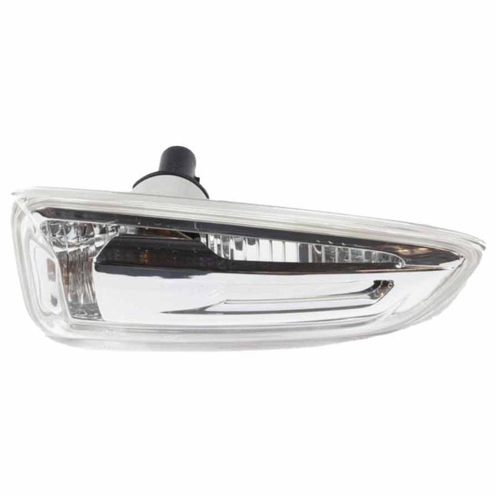 Lanterna pisca seta lat direita GM - Montana C / Novo Onix / Onix Plus / Spin / Tracker - 26244313