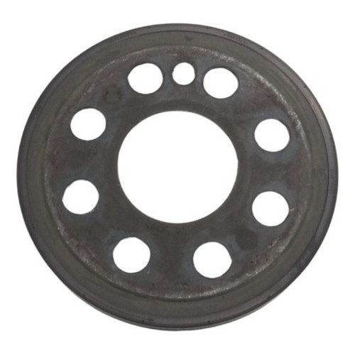 Roda Fônica Do Sensor Rotação Motor Bmw X1 B48 20i 2016/2022