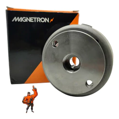 Volante Magneto Honda Honda Pop 100 2007 2008 Original Magnetron