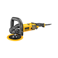 Lixadeira Politriz 7 E 9 Dewalt Modelo Dwp849x