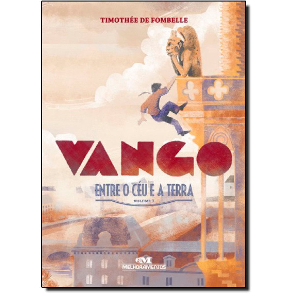 Vango
