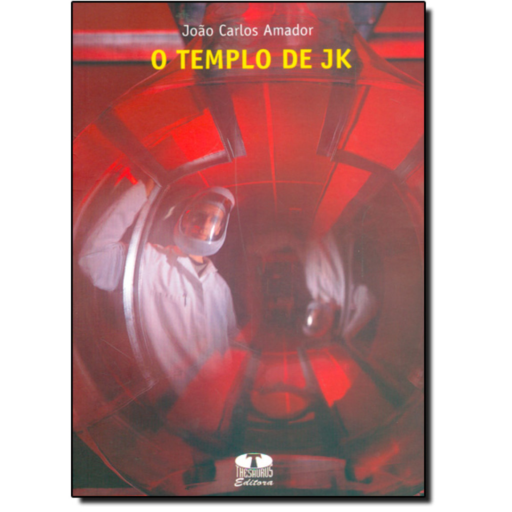 O templo de jk