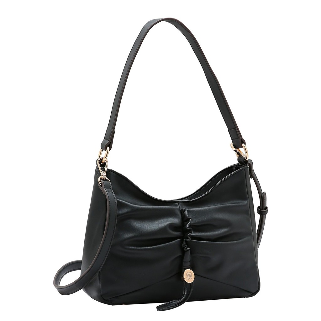 Imagem Bolsa Feminina Chenson Detalhe Franzido 3485254