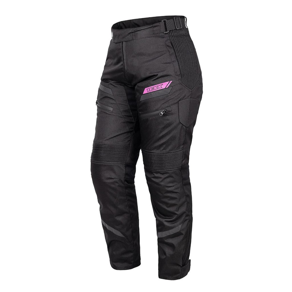 Calça Texx Strike v3 Feminina Proteção Resistente a Chuva em Oferta na Shopee