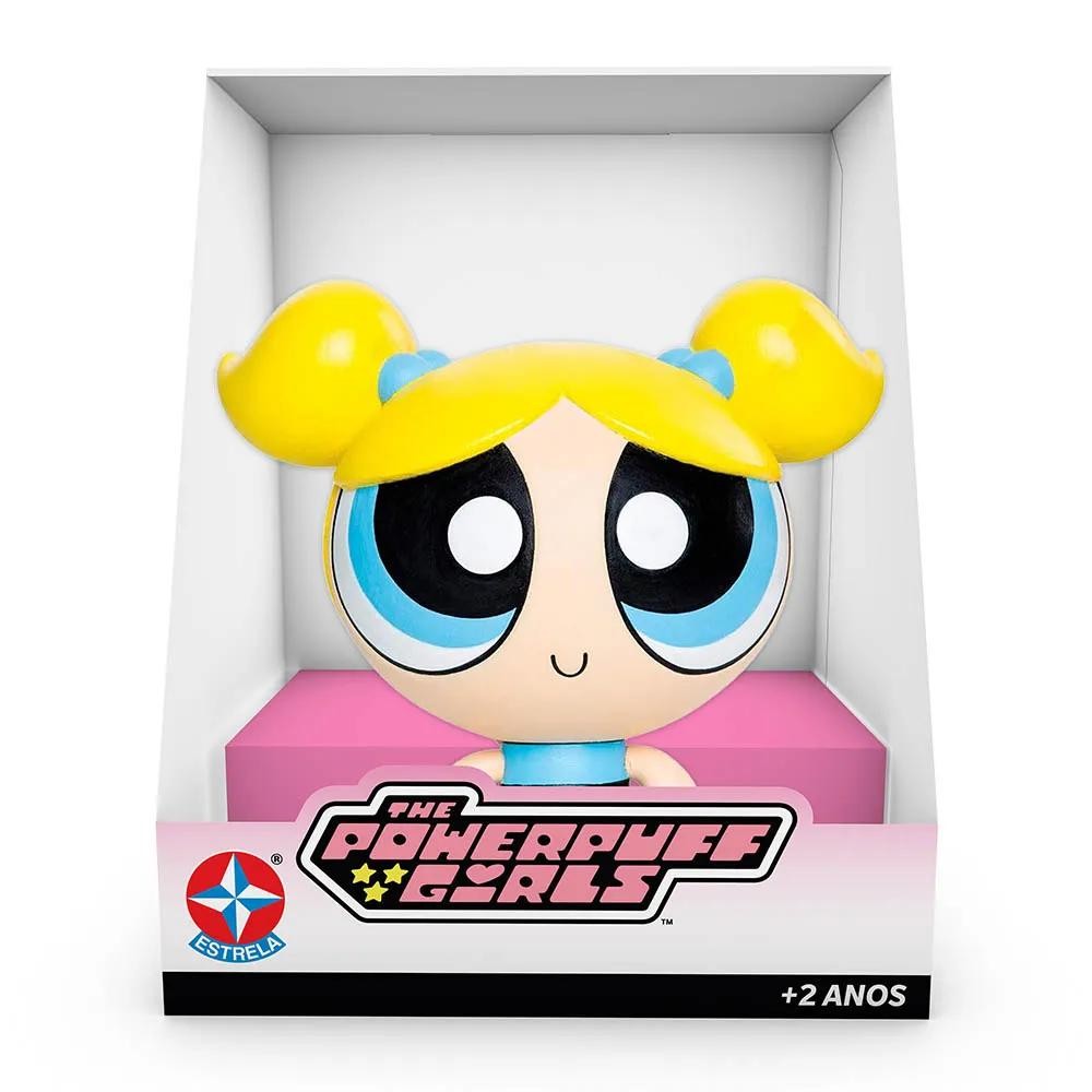 Coleção As Meninas Super Poderosas - Brinquedos Estrela em Oferta na Shopee