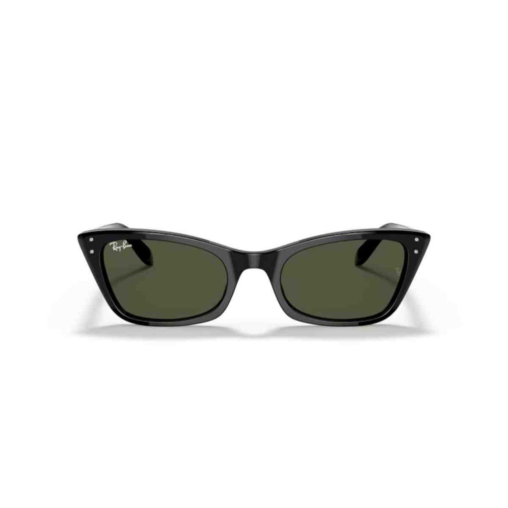 Óculos de Sol Ray Ban Lady Burbank Preto 0RB2299 901/3152
