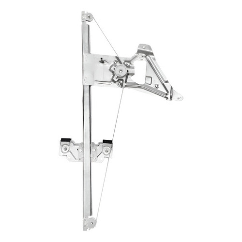 Maquina Elevador Vidro Sem Motor Original Sprinter Após 2012 Esquerdo