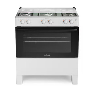 Fogão Itatiaia 5 Bocas Automático Star New em Oferta na Shopee