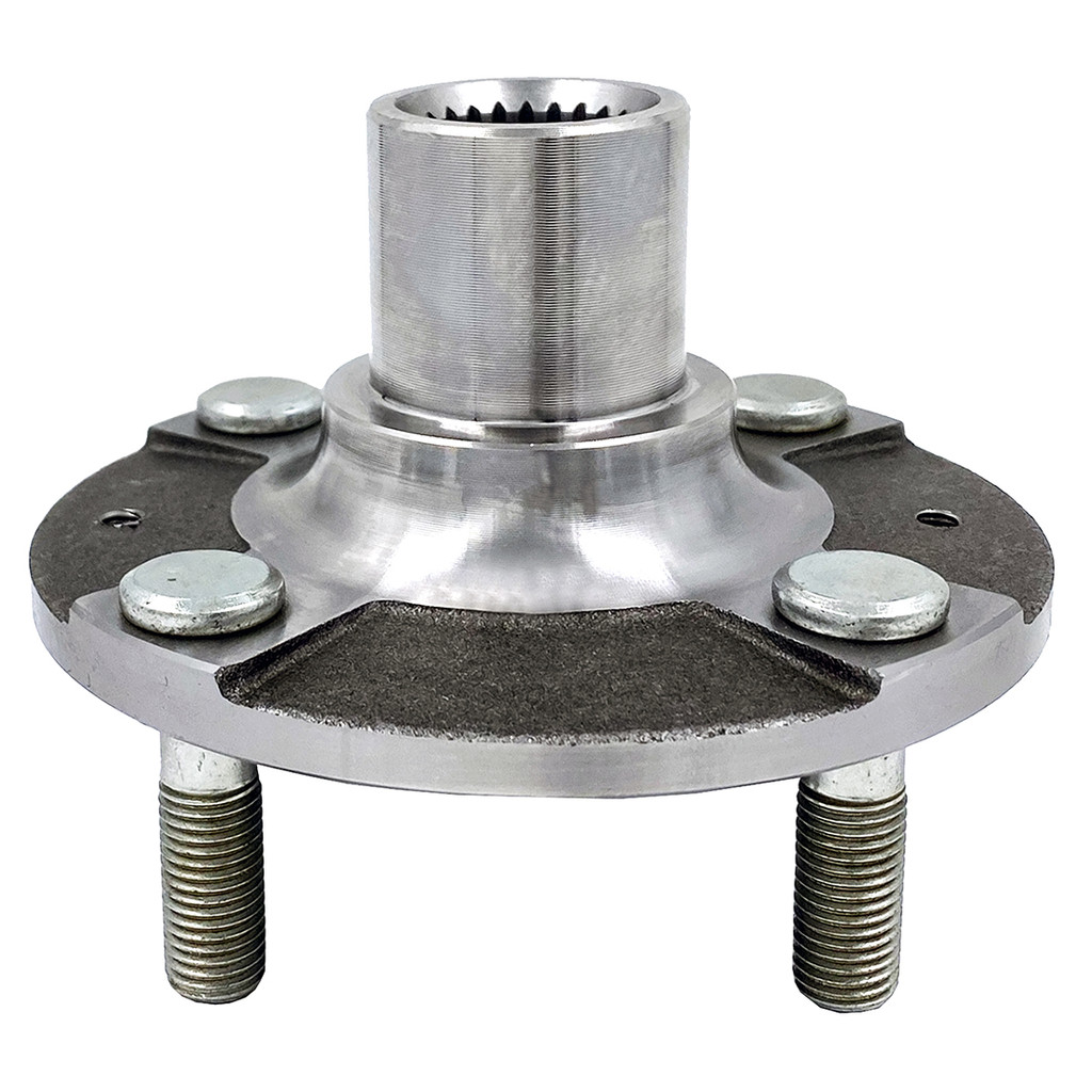 Cubo de Roda Dianteiro Hb20 (2014 2015 2016 2017 2018 2019)