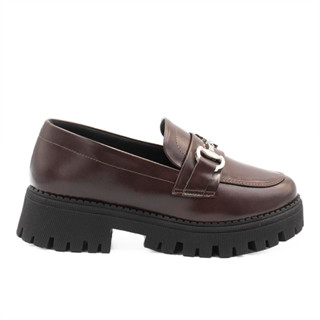 Mocassim Zatta Tratorado Sola Alta em Oferta na Shopee