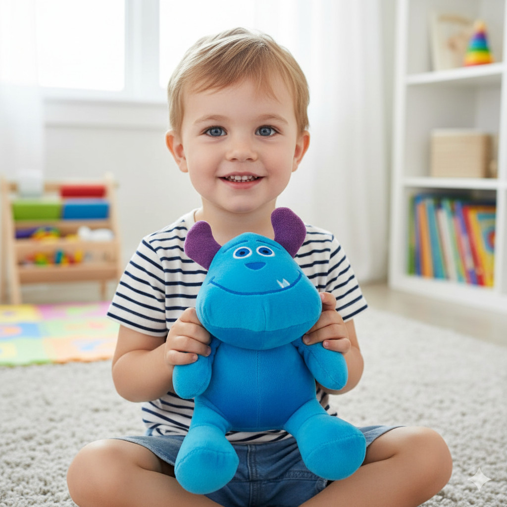 Brinquedos Monstros S a: Onde Comprar | BuscaProdutos